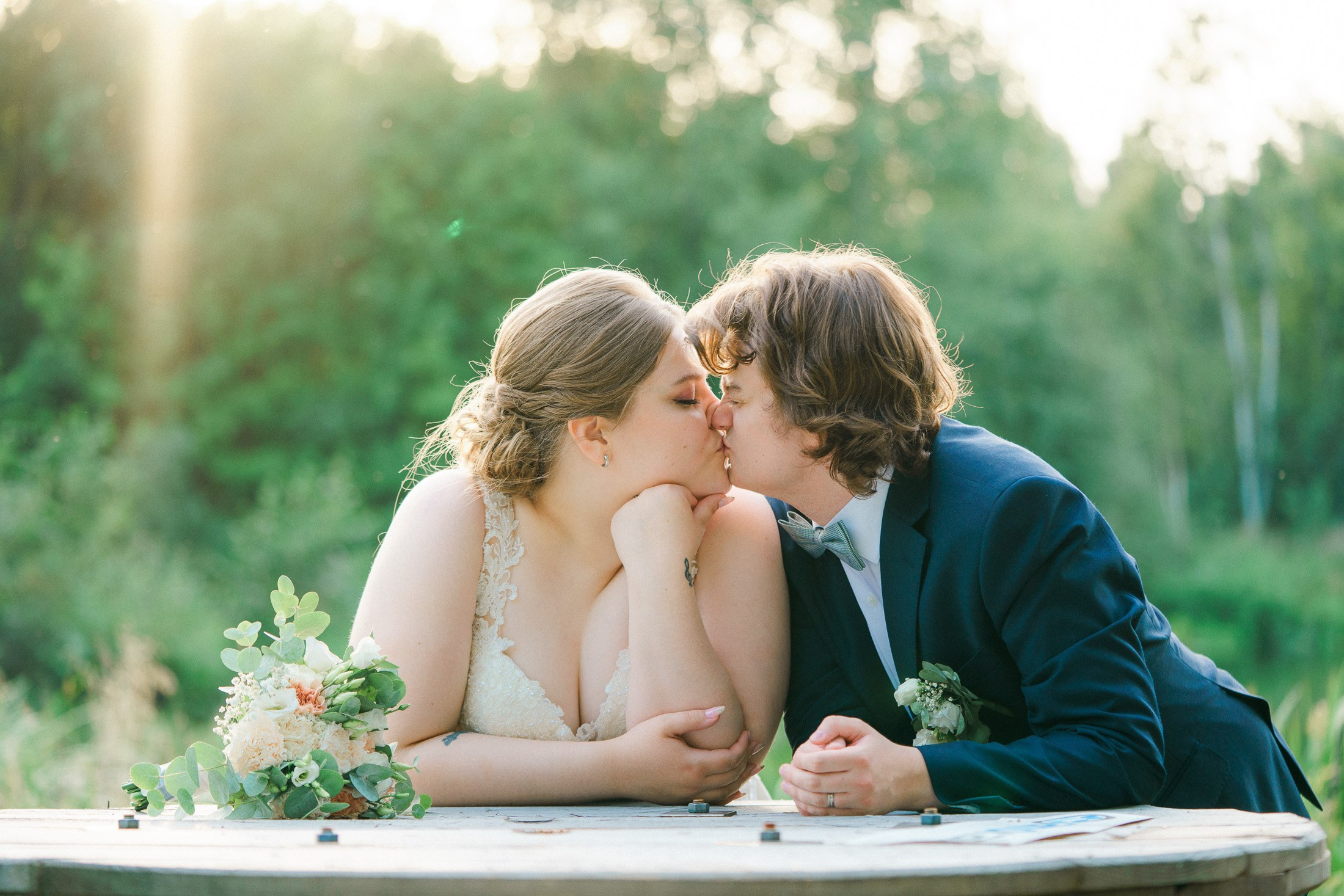 paljonko hääkuvaaja maksaa