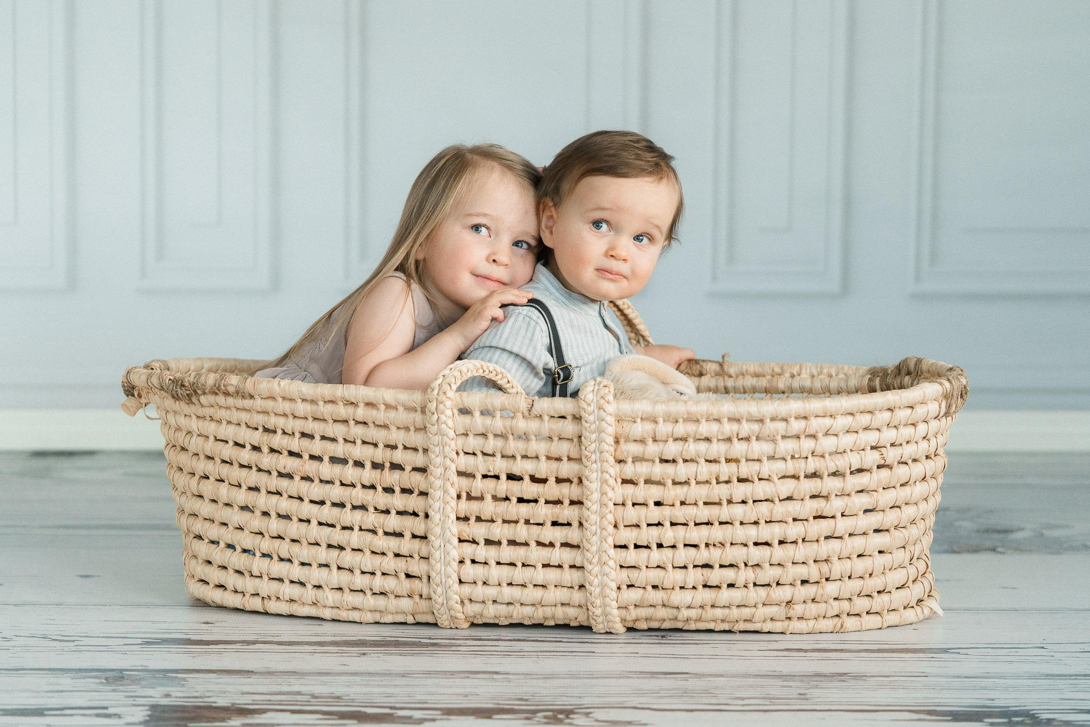 Yksivuotiskuvaus Nummela