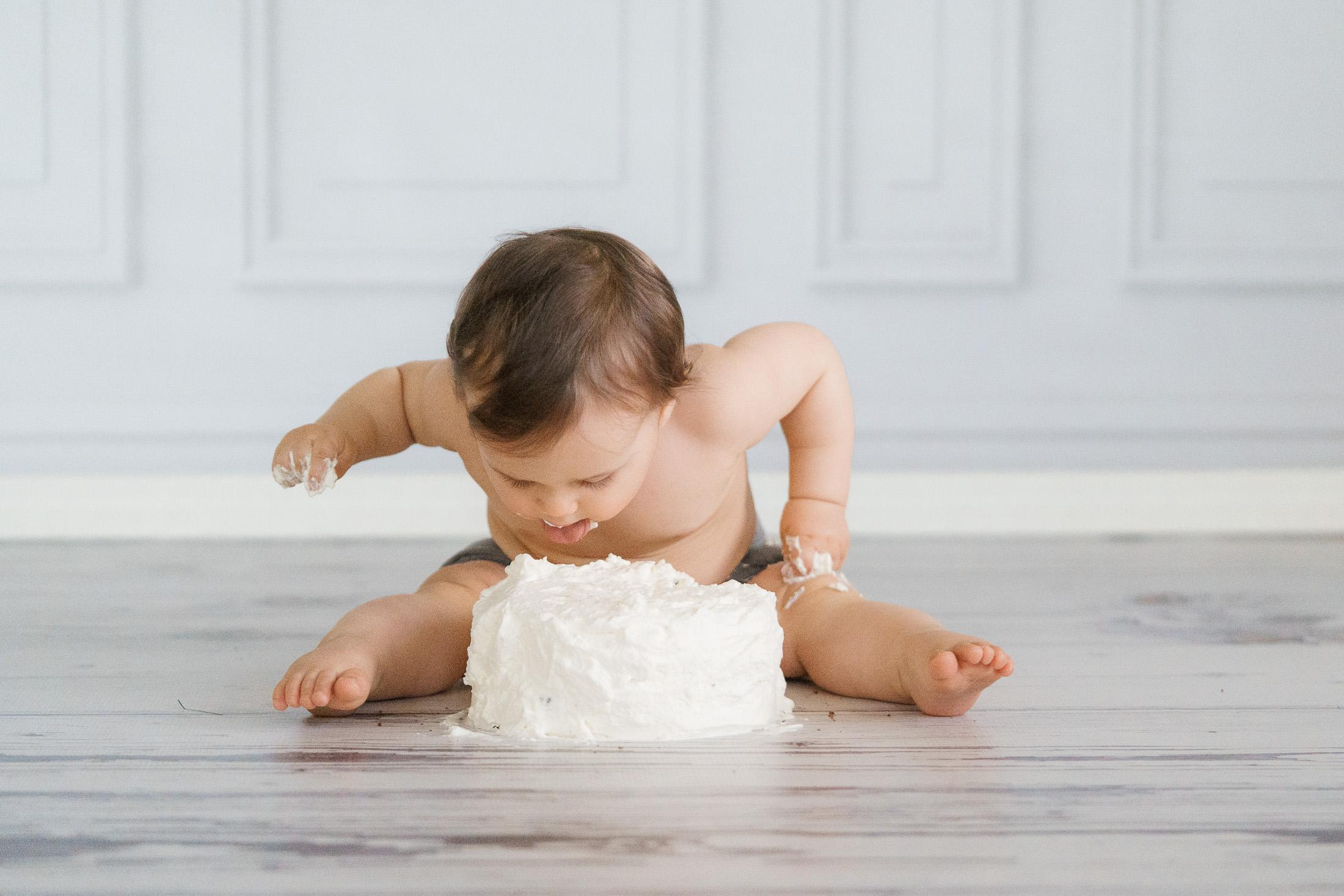 Yksivuotiskuvaus Nummela