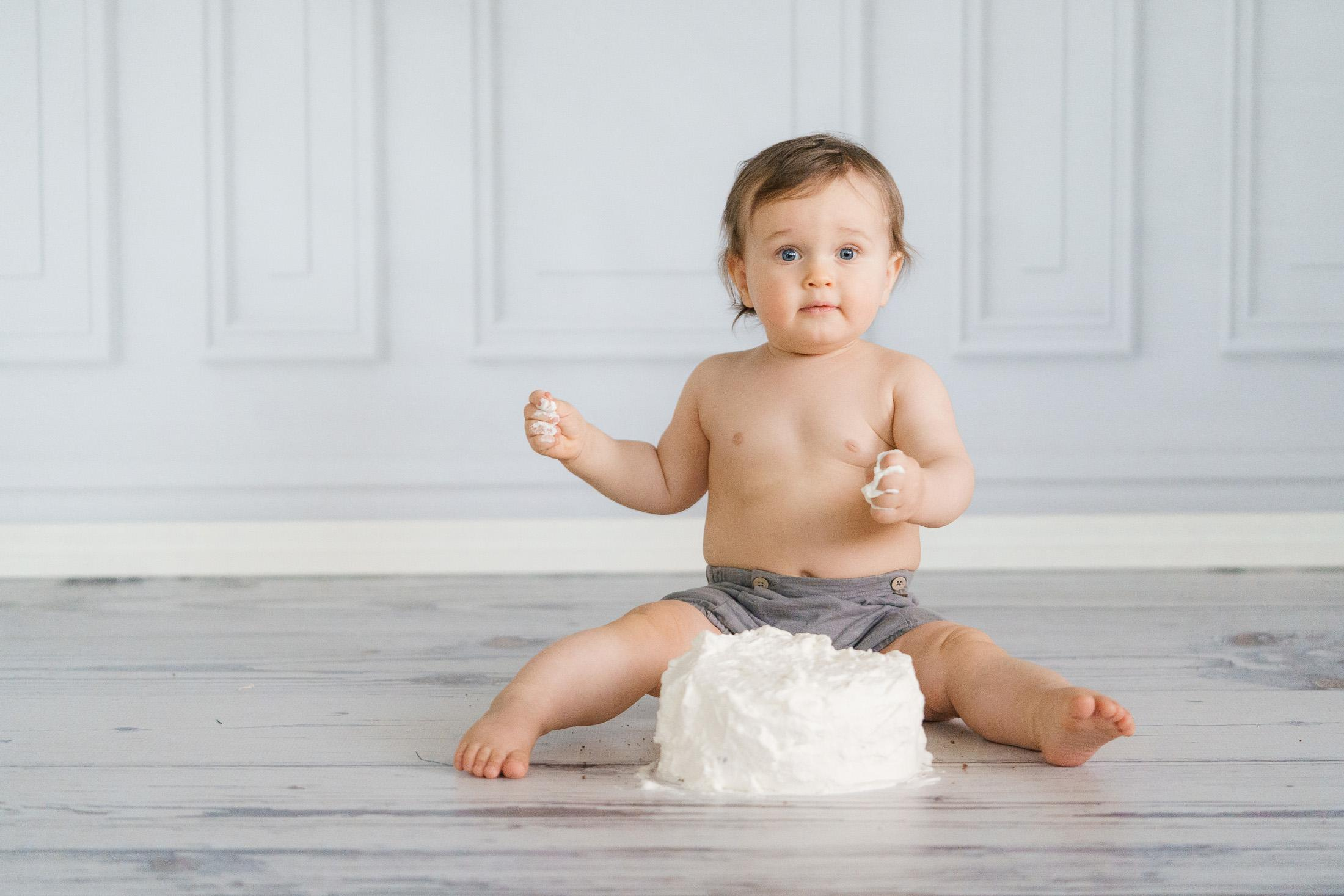 Yksivuotiskuvaus Nummela