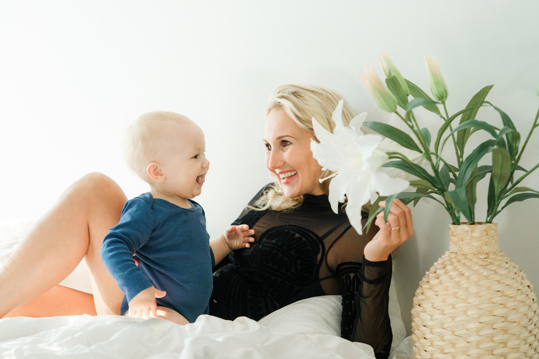 äiti- lapsikuvaus Espoo