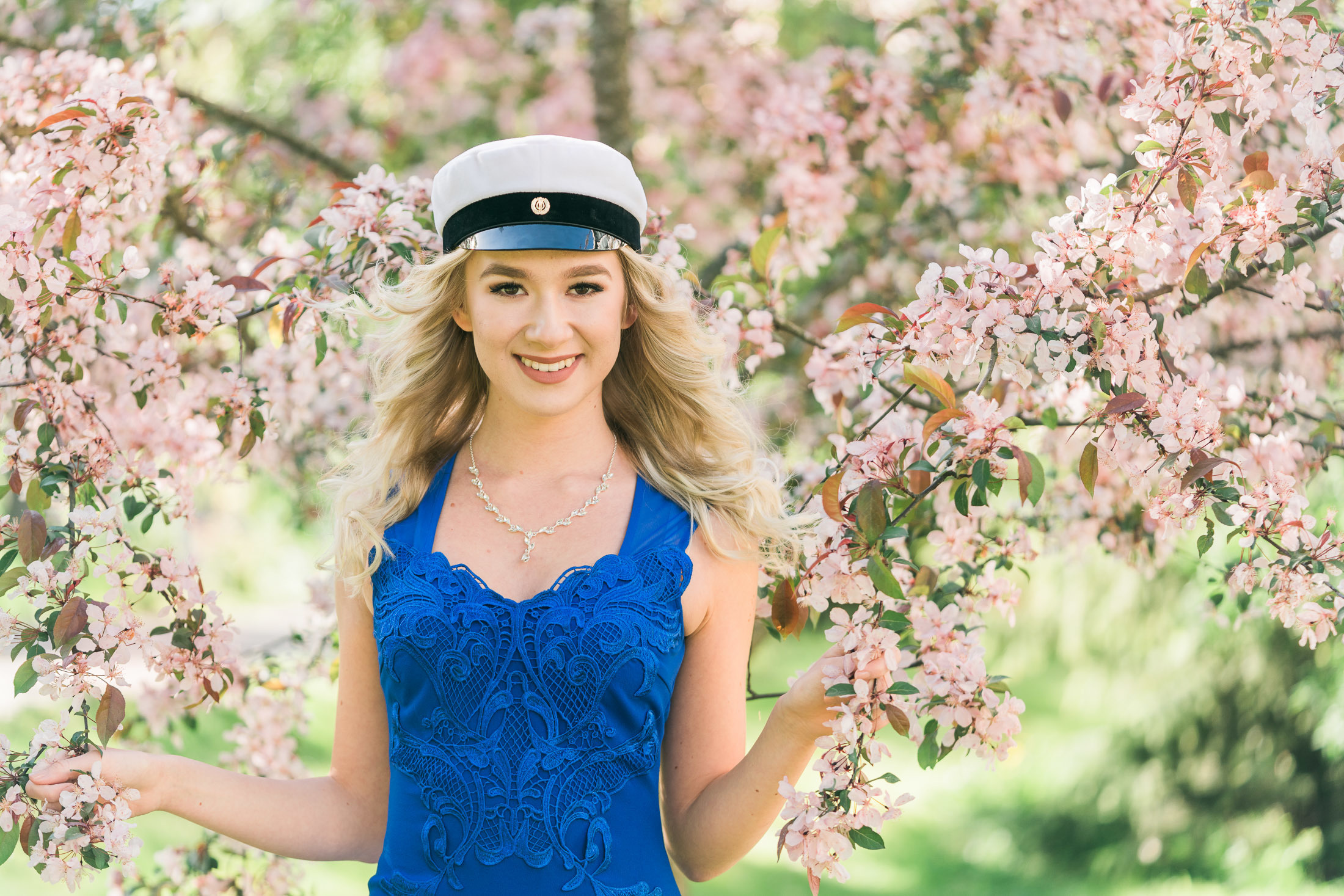 Yo-kuvaus Helsingissä.