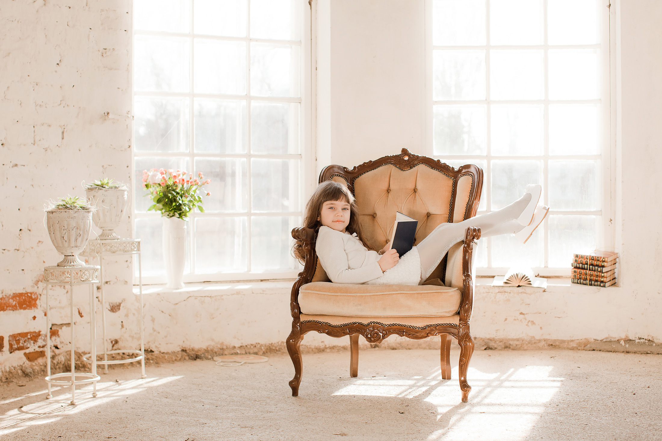 Oitbacka gård, valokuvausta, lapsikuvaaja, valokuvaaja