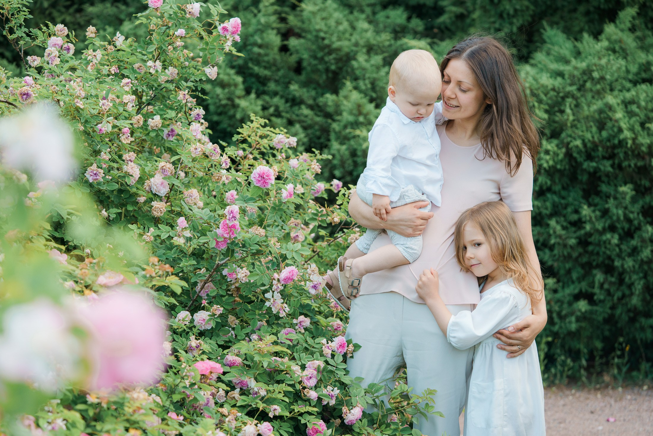 Lapsi-, perhe ja raskauskuvaushinnasto (1)