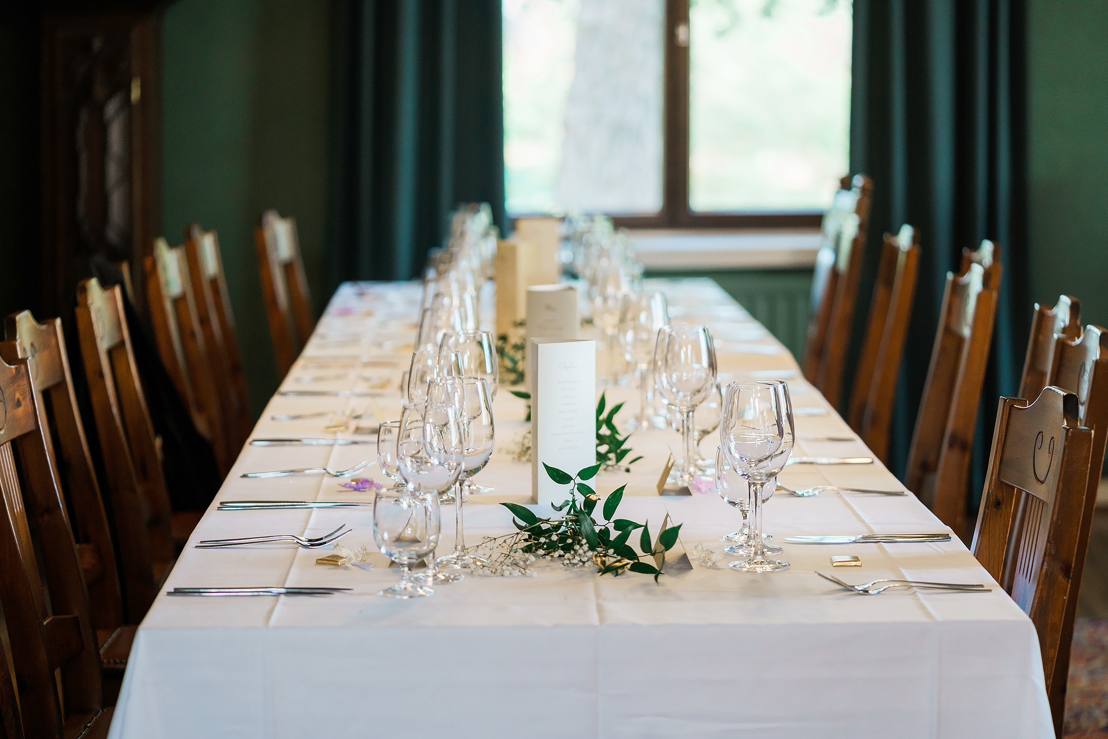 Hääkuvaajan neuvot hääjulhapaikan valinnasta