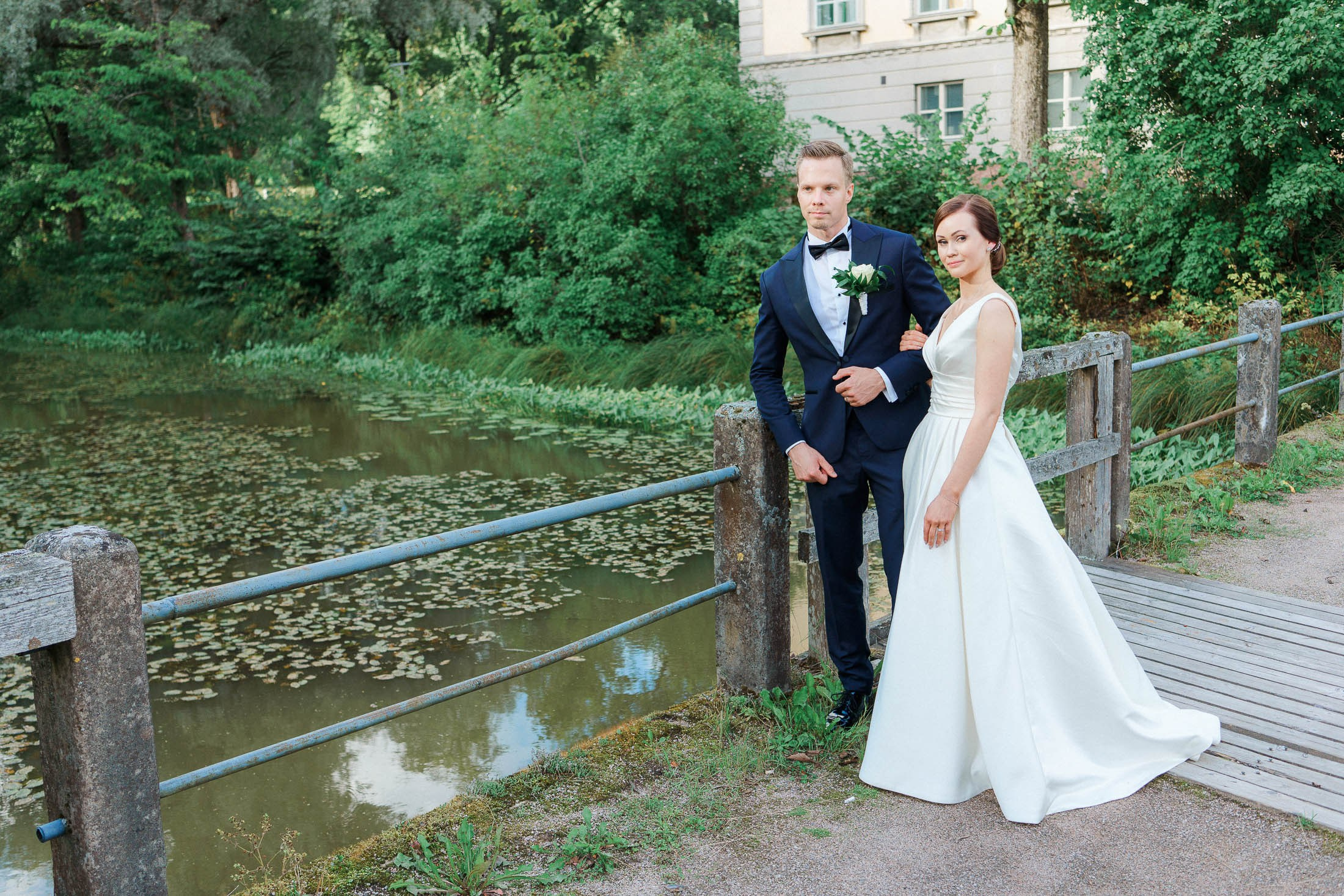 Provence Wedding Photographer