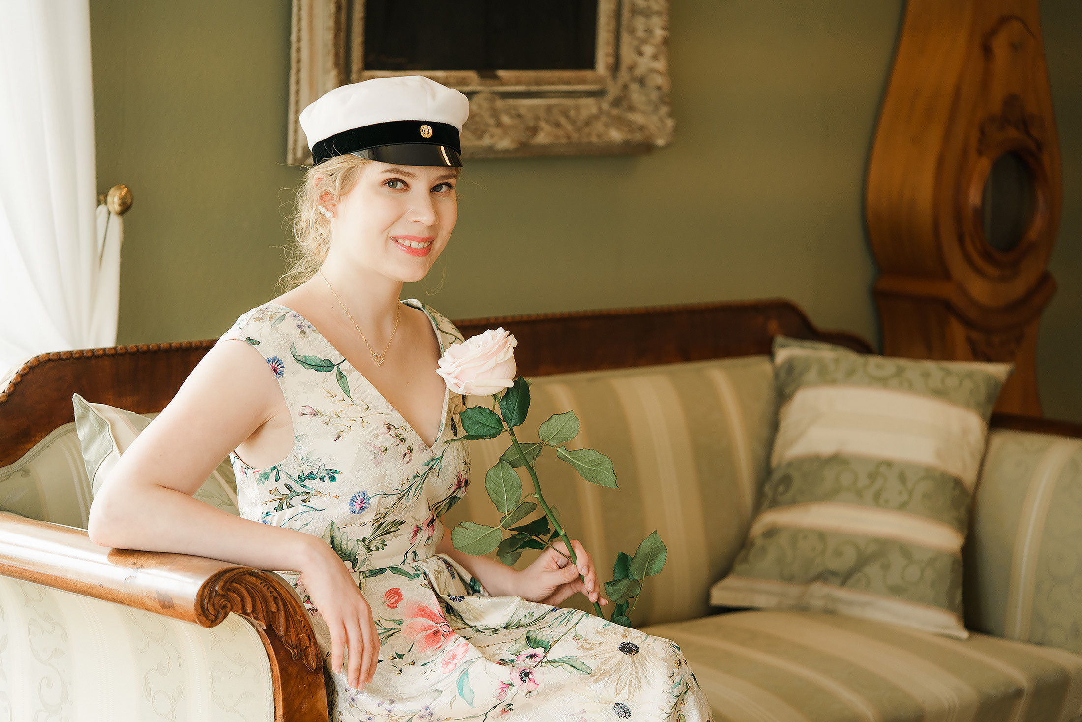 yo-kuvaus, Ylioppilas- ja rippikuvaideoita