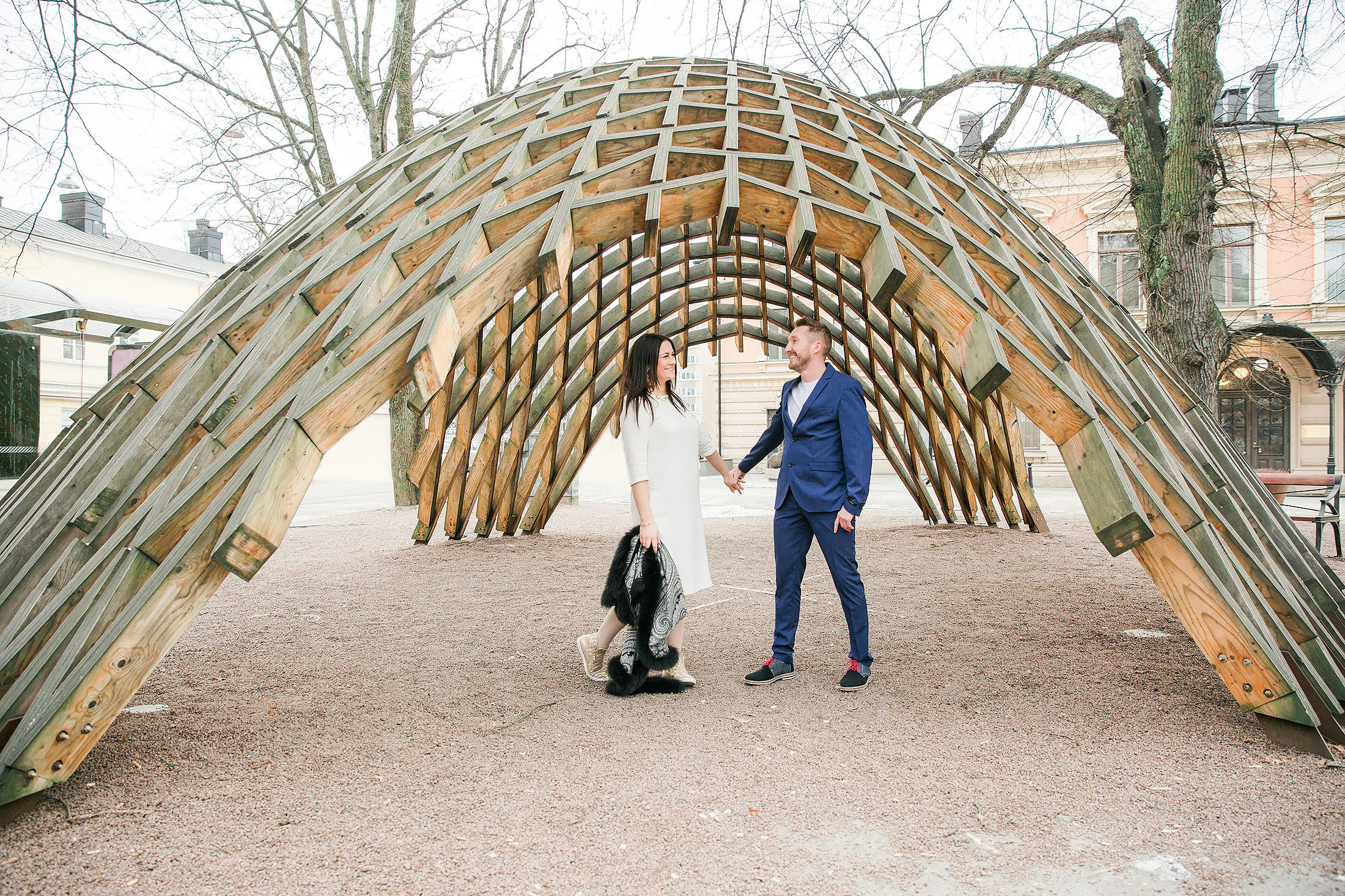 hääkuvaus Turussa, valokuvaaja Turussa