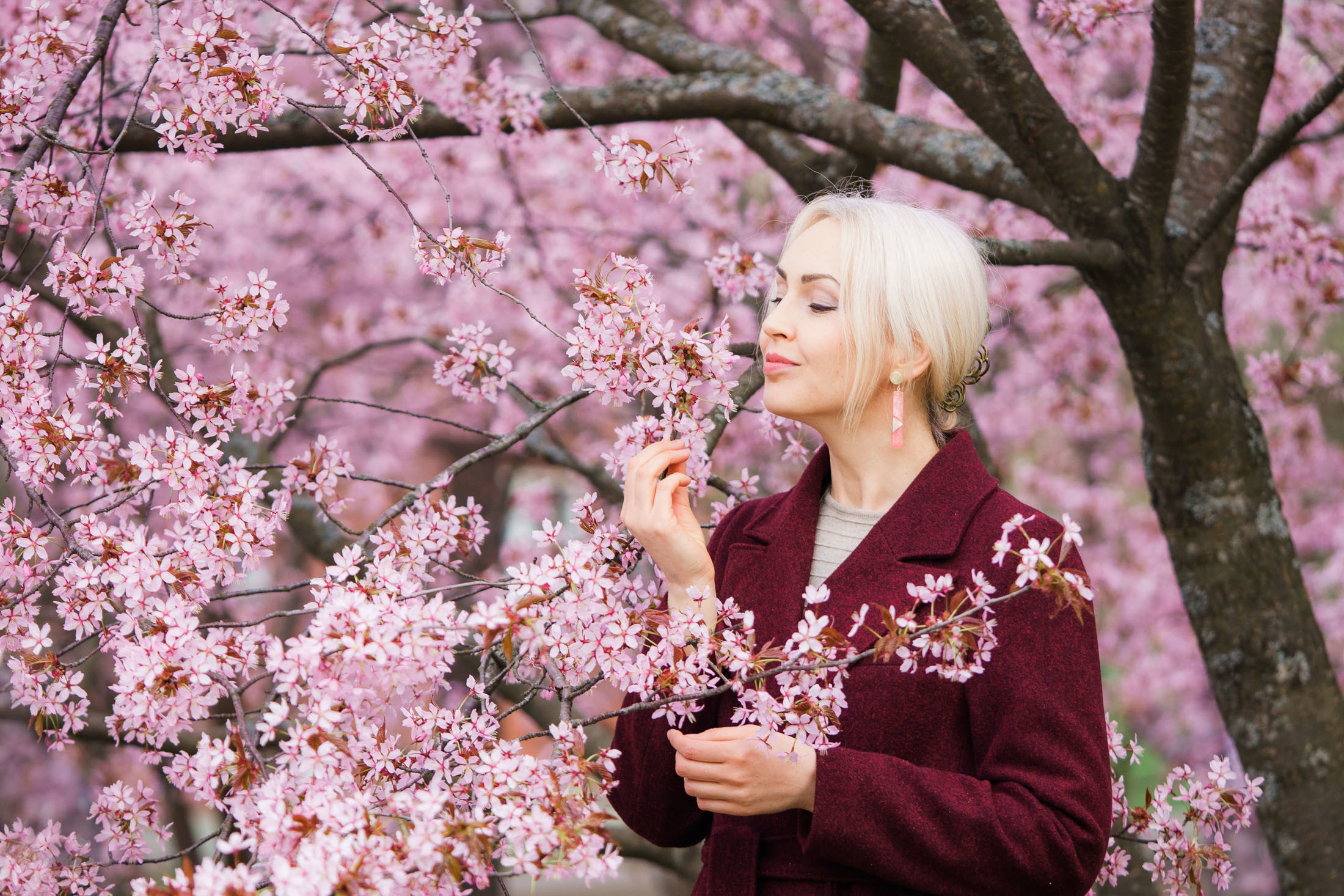 yo-kuvaus, muotokuvaus Helsinki