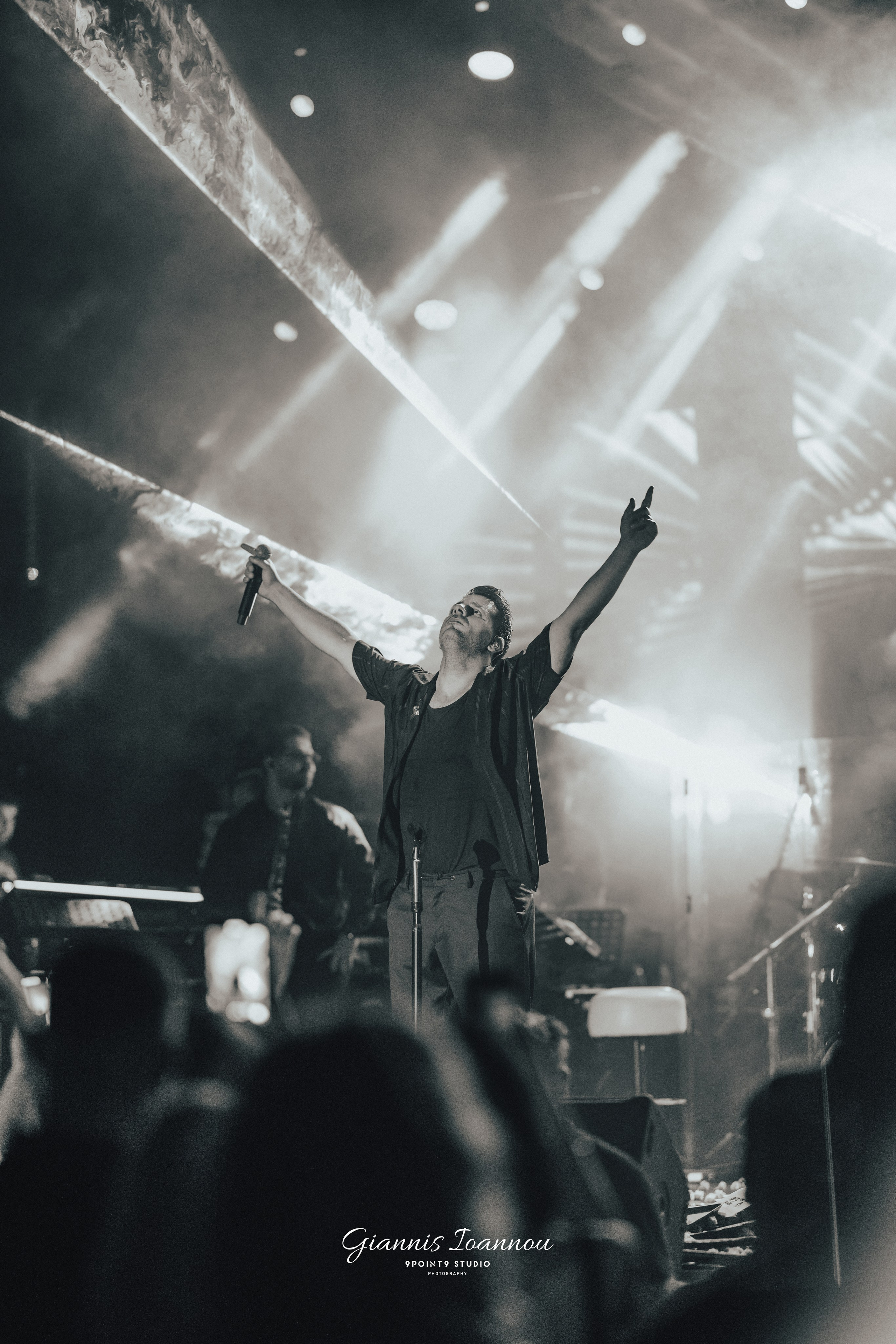 NEWS-BLOG. Giannis Ioannou