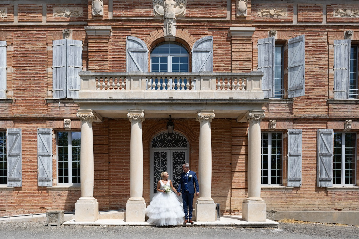 The most stunning châteaux wedding venues in southwest France (UPDATED 2025). Eugenie Smirnova — wedding, corporate and lifestyle photographer in Toulouse and Southwest France