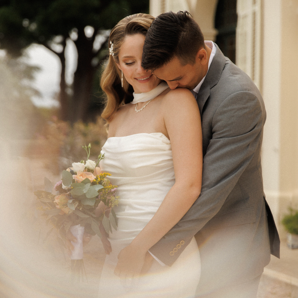 Portfolio. Paola wedding photographer / videographer in Barcelona