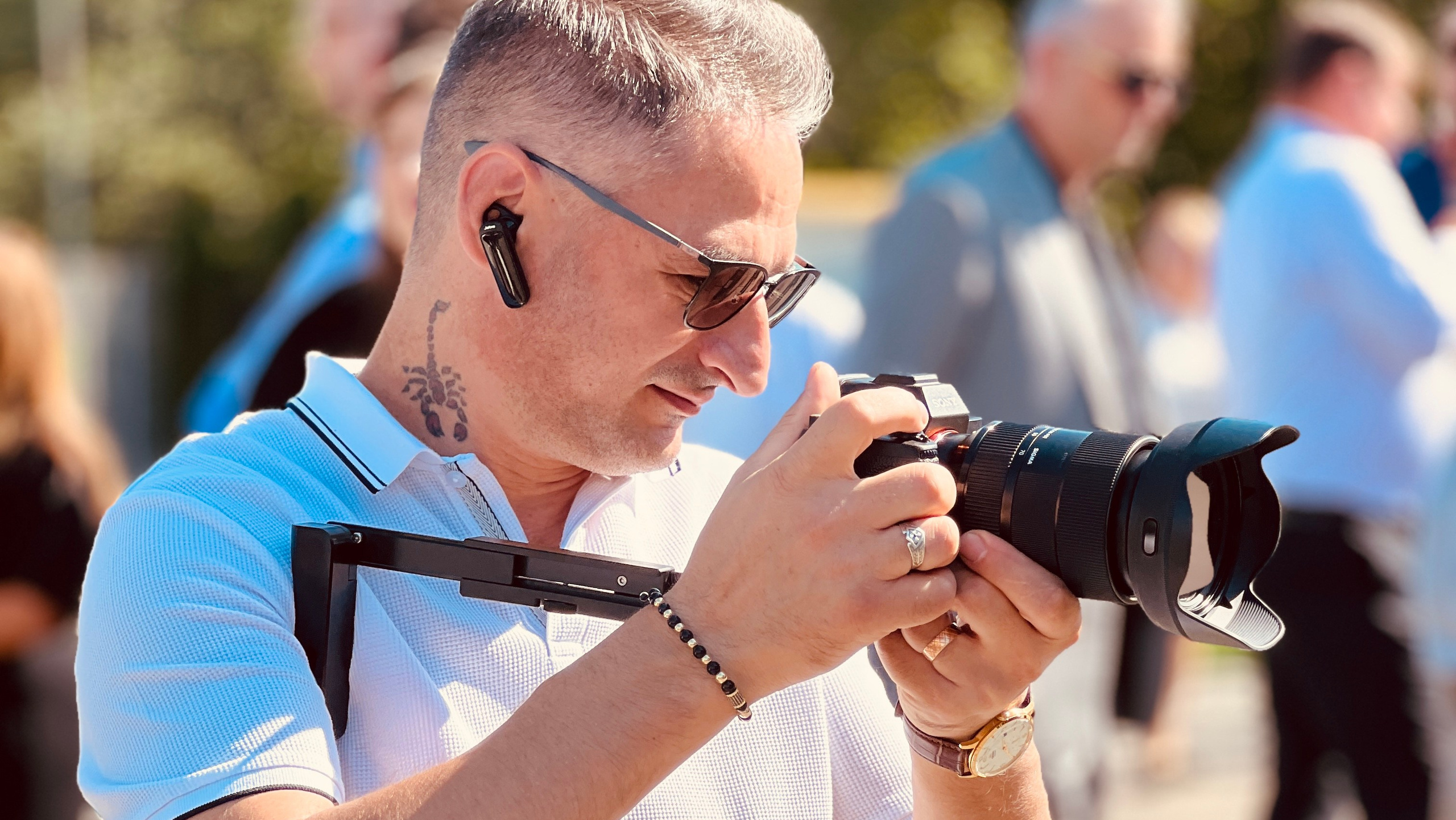 Videograf de nuntă Botosani / Iasi / Suceava. Capturăm clipe, Transmitem emoții, Creăm amintiri de neuitat!