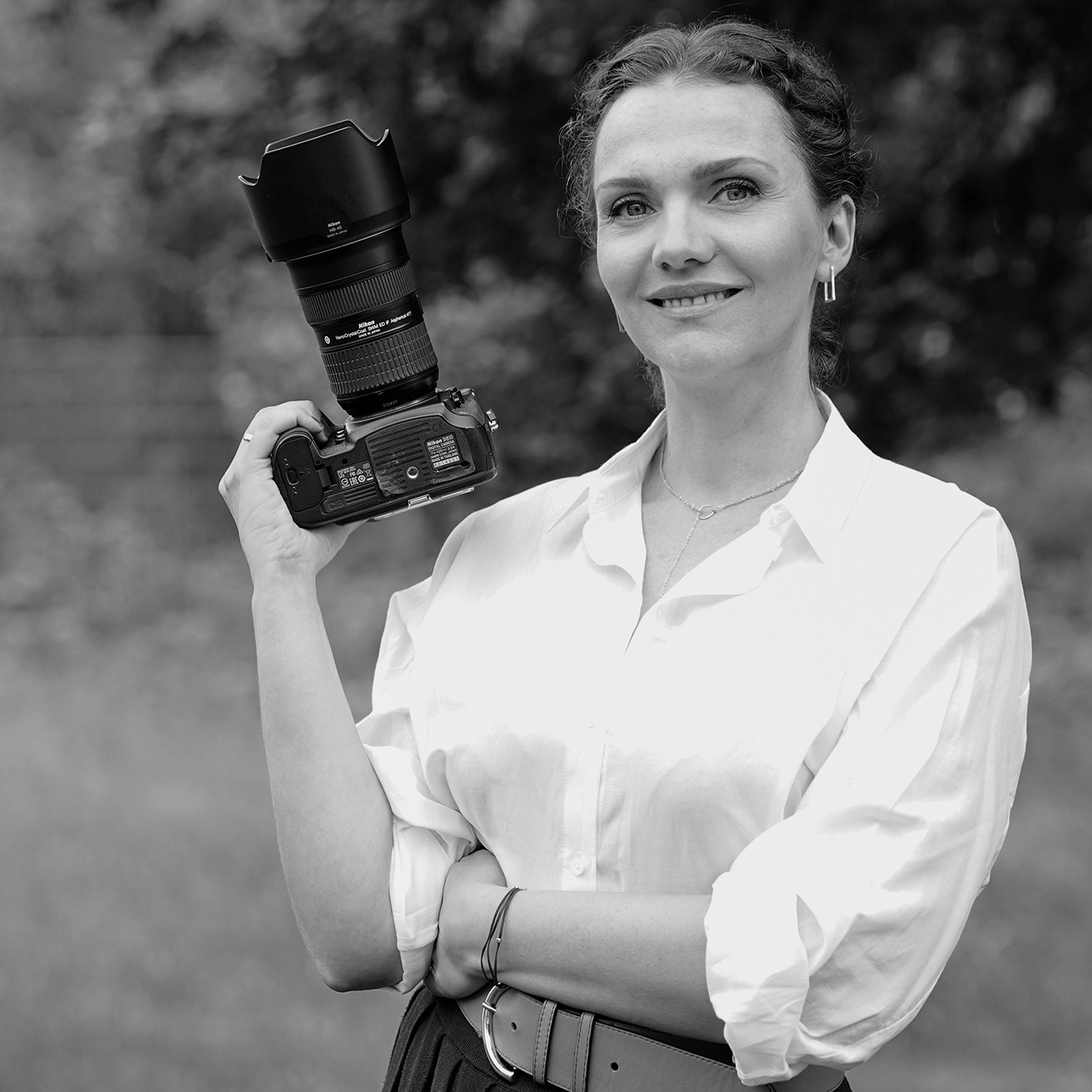 Hochzeitsfotograf München