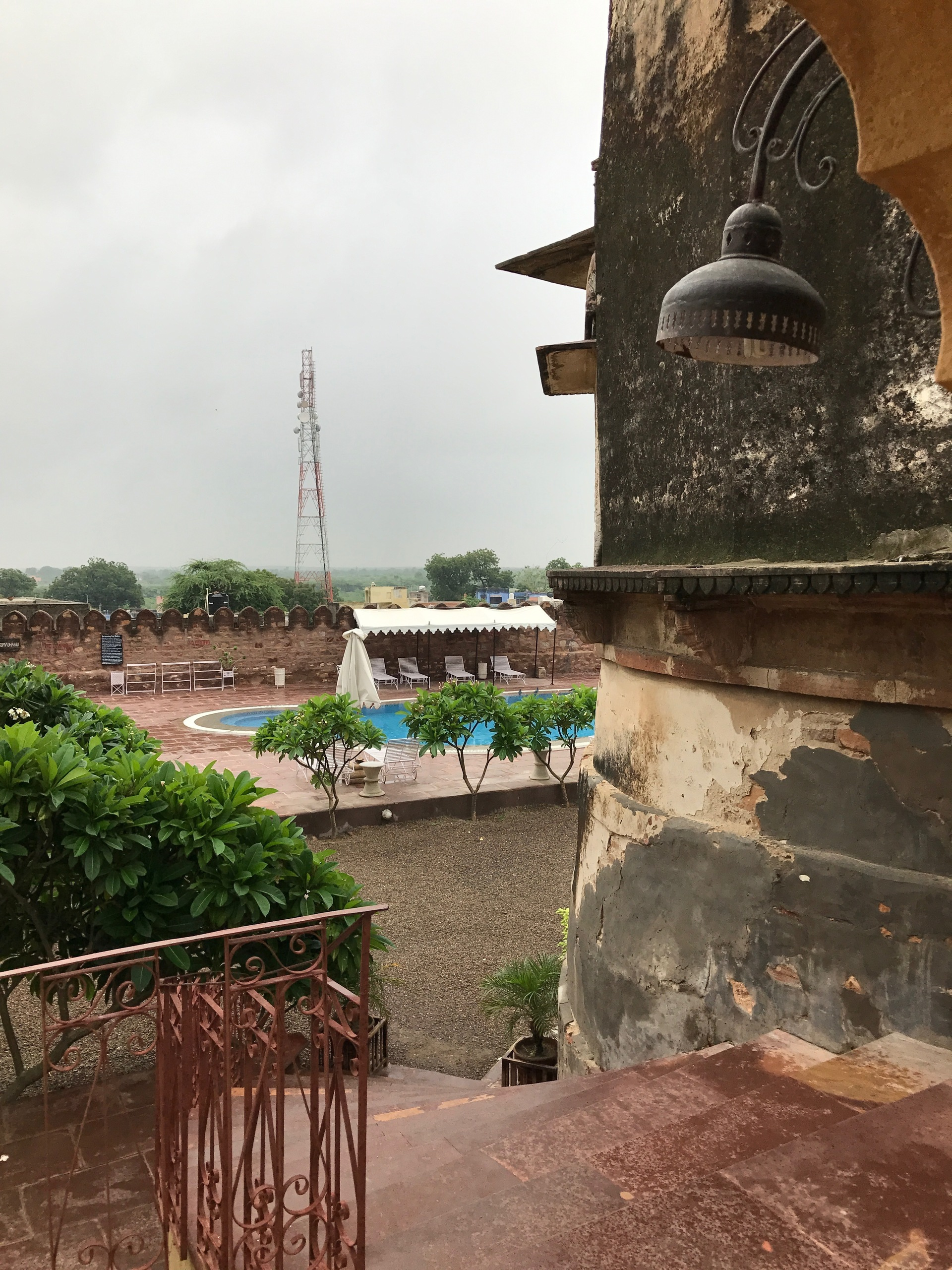 Отчёт о путешествии Индия 2017. Милок и Кирок это позитивные и реальные персоны из Люксембурга, много