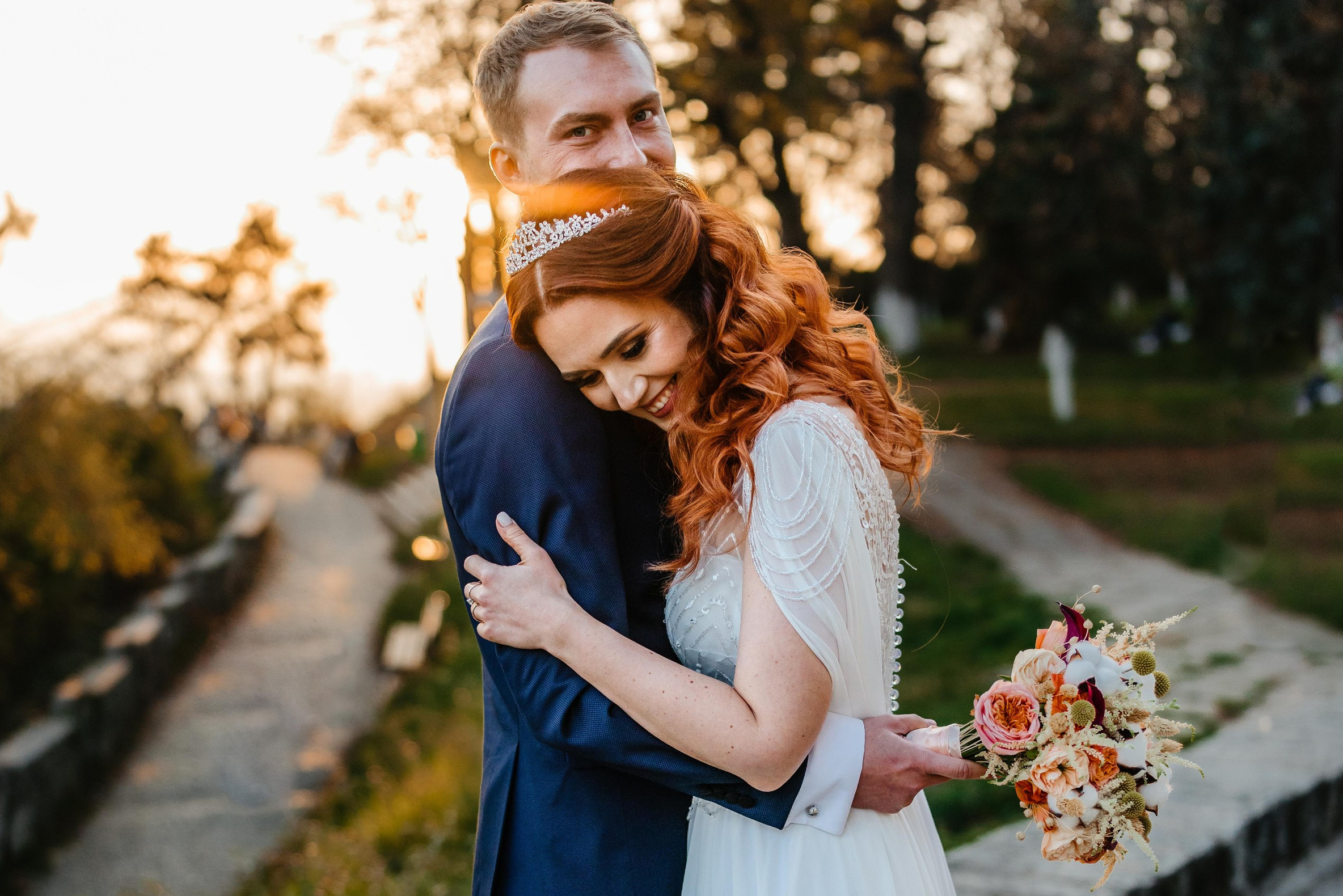 Radu Rahovan Fotograf de nuntă Cluj