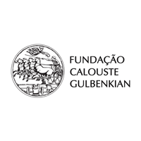 Logotipo da Fundação Calouste Gulbenkian, cliente da Beyond Creative.