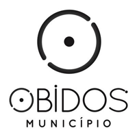 Logotipo do Município de Óbidos, cliente da Beyond Creative.