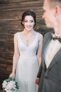 Feedback. Wedding and portrait photographer in Poland Vitali Frozen