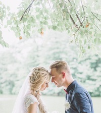 Feedback. Wedding and portrait photographer in Poland Vitali Frozen