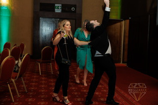 BLUE OCEAN BRILLANCE AWARD. Professional garden design and photography services in London