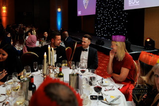 BLUE OCEAN BRILLANCE AWARD. Professional garden design and photography services in London