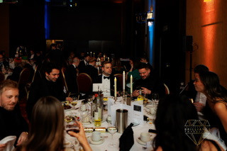 BLUE OCEAN BRILLANCE AWARD. Professional garden design and photography services in London