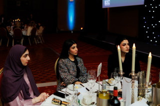 BLUE OCEAN BRILLANCE AWARD. Professional garden design and photography services in London