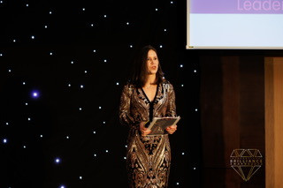 BLUE OCEAN BRILLANCE AWARD. Professional garden design and photography services in London