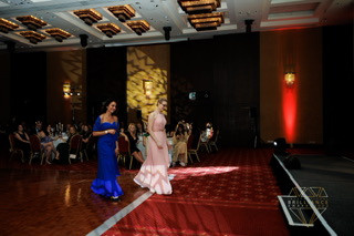 BLUE OCEAN BRILLANCE AWARD. Professional garden design and photography services in London