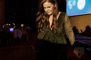 BLUE OCEAN BRILLANCE AWARD. Professional garden design and photography services in London