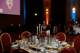 BLUE OCEAN BRILLANCE AWARD. Professional garden design and photography services in London