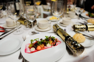 BLUE OCEAN BRILLANCE AWARD. Professional garden design and photography services in London