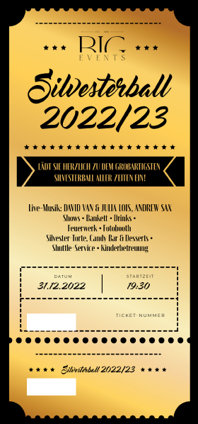 Билеты. Рекламное агентство в Германии