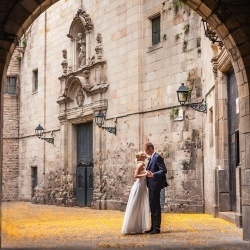 Comentarios. Fotógrafo en Barcelona  Maslik Yulia