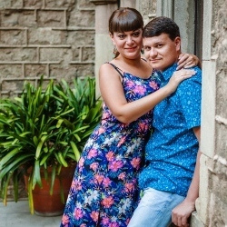 Comentarios. Fotógrafo en Barcelona  Maslik Yulia