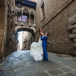 Comentarios. Fotógrafo en Barcelona  Maslik Yulia