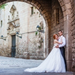 Comentarios. Fotógrafo en Barcelona  Maslik Yulia