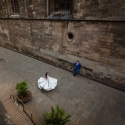 Comentarios. Fotógrafo en Barcelona  Maslik Yulia