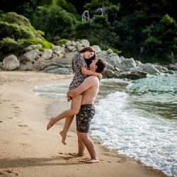 Comentarios. Fotógrafo en Barcelona  Maslik Yulia