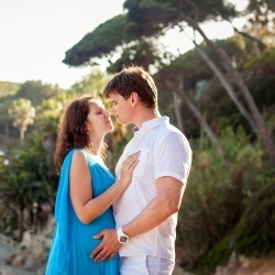 Comentarios. Fotógrafo en Barcelona  Maslik Yulia