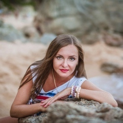 Comentarios. Fotógrafo en Barcelona  Maslik Yulia