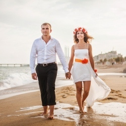 Comentarios. Fotógrafo en Barcelona  Maslik Yulia