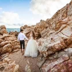 Comentarios. Fotógrafo en Barcelona  Maslik Yulia