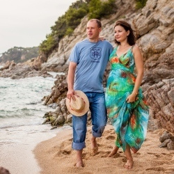 Comentarios. Fotógrafo en Barcelona  Maslik Yulia