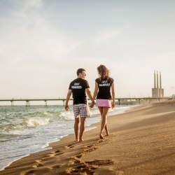 Comentarios. Fotógrafo en Barcelona  Maslik Yulia