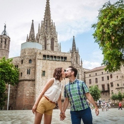 Comentarios. Fotógrafo en Barcelona  Maslik Yulia