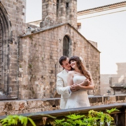 Comentarios. Fotógrafo en Barcelona  Maslik Yulia