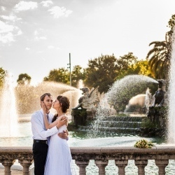 Comentarios. Fotógrafo en Barcelona  Maslik Yulia