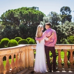 Comentarios. Fotógrafo en Barcelona  Maslik Yulia